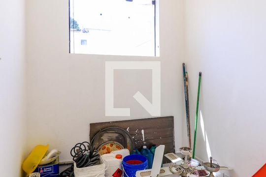 Quarto de Serviço de casa à venda com 3 quartos, 223m² em Brooklin, São Paulo