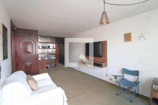 Casa para alugar com 3 quartos, 200m² em Vila Marari, São Paulo