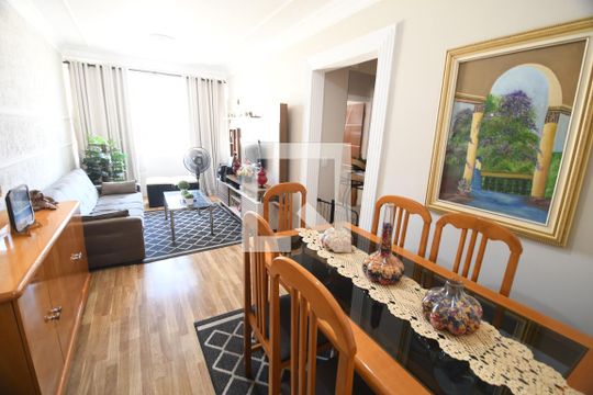 Apartamento à venda com 3 quartos, 98m² em Vila Joao Jorge, Campinas