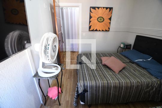 Quarto 1 de apartamento à venda com 3 quartos, 98m² em Vila Joao Jorge, Campinas