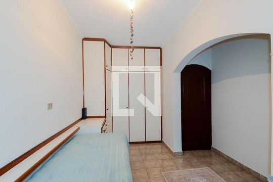 Quarto 1 de casa à venda com 3 quartos, 295m² em Parque Continental I, Guarulhos