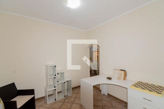 Escritório de casa à venda com 3 quartos, 295m² em Parque Continental I, Guarulhos