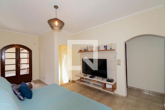 Casa à venda com 3 quartos, 295m² em Parque Continental I, Guarulhos