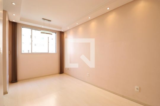 Apartamento para alugar com 2 quartos, 45m² em Água Branca, São Paulo