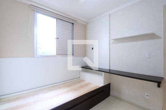 Quarto 2 de apartamento para alugar com 2 quartos, 45m² em Água Branca, São Paulo