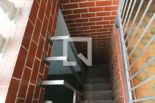 acesso a outra garagem de casa à venda com 2 quartos, 155m² em Vila Planalto, São Bernardo do Campo