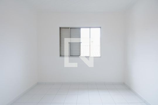 Quarto 1 ( Suíte ) de casa à venda com 2 quartos, 155m² em Vila Planalto, São Bernardo do Campo