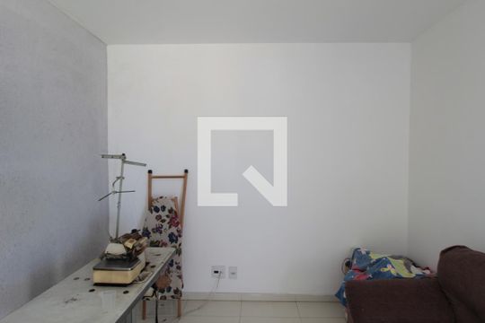 Sala de TV de apartamento à venda com 3 quartos, 130m² em Serrano, Belo Horizonte