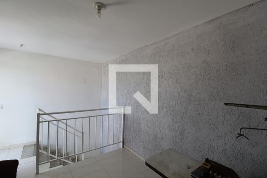 Sala de TV de apartamento à venda com 3 quartos, 130m² em Serrano, Belo Horizonte