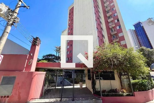 Fachada de apartamento à venda com 3 quartos, 140m² em Vila Nova Caledonia, São Paulo