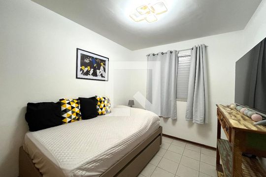 Quarto 1 de apartamento à venda com 3 quartos, 140m² em Vila Nova Caledonia, São Paulo