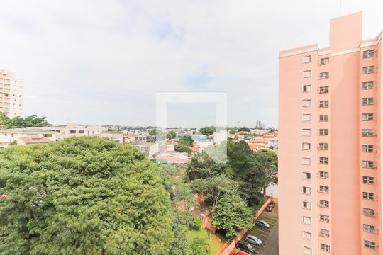 Vista Quarto de apartamento para alugar com 1 quarto, 24m² em Vila Butantã, São Paulo