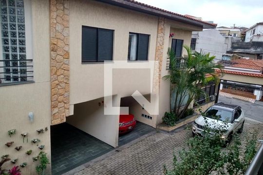 Casa de Condomínio à venda com 3 quartos, 110m² em Parque Independencia, São Paulo