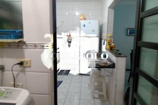 Casa de Condomínio à venda com 3 quartos, 110m² em Parque Independencia, São Paulo