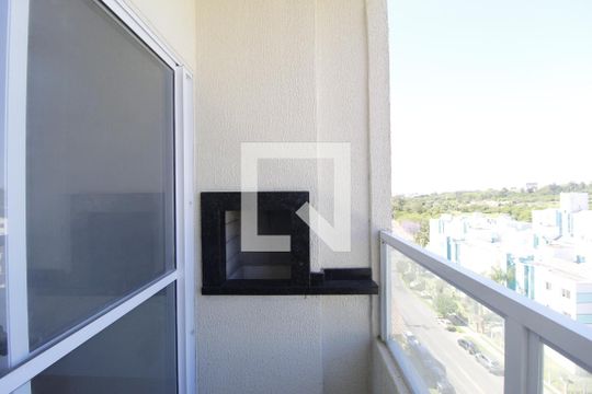 Churrasqueira de apartamento para alugar com 2 quartos, 44m² em Protásio Alves, Porto Alegre