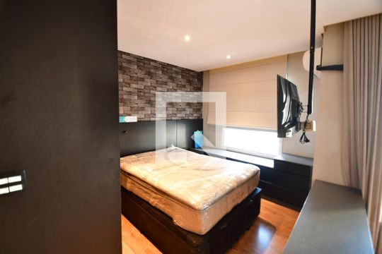 Quarto de kitnet/studio à venda com 1 quarto, 44m² em Bosque, Campinas