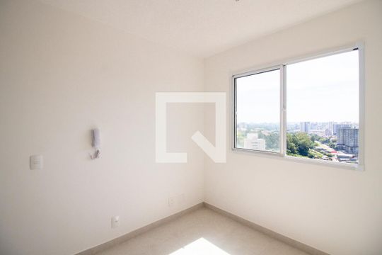 Apartamento para alugar com 2 quartos, 32m² em Jardim Celeste, São Paulo