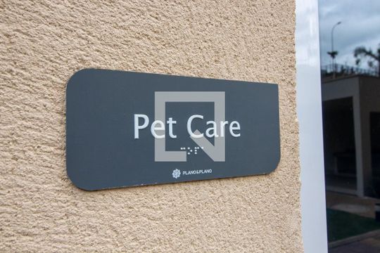Área comum de apartamento para alugar com 2 quartos, 32m² em Jardim Celeste, São Paulo