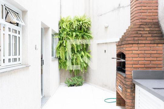 Área Gourmet de casa à venda com 3 quartos, 212m² em Vila Prudente, São Paulo