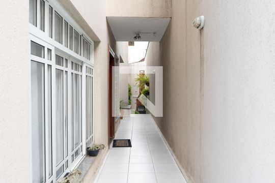 Área Gourmet de casa à venda com 3 quartos, 212m² em Vila Prudente, São Paulo