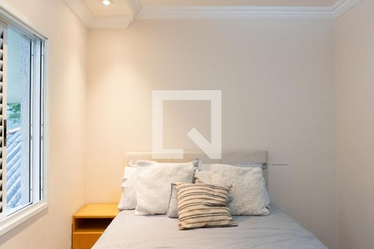 Quarto 03 de casa à venda com 3 quartos, 212m² em Vila Prudente, São Paulo