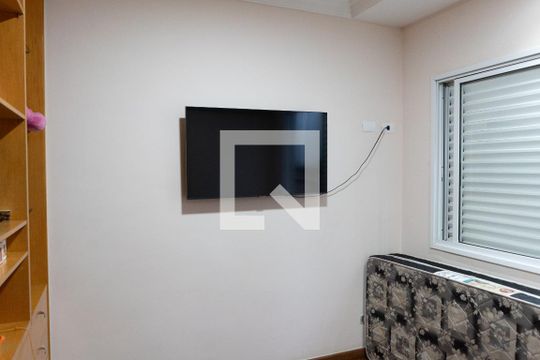 Quarto 02 de casa à venda com 3 quartos, 212m² em Vila Prudente, São Paulo