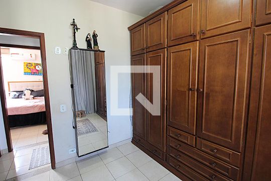 Quarto 1 de apartamento à venda com 3 quartos, 140m² em Engenho Novo, Rio de Janeiro