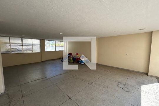 Área comum - Playground de apartamento à venda com 3 quartos, 140m² em Engenho Novo, Rio de Janeiro
