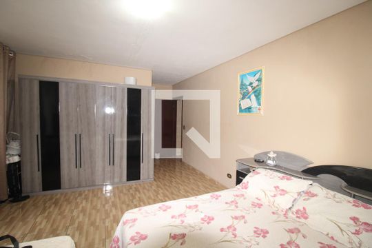 Quarto 2 de casa à venda com 4 quartos, 500m² em Vila Amalia (zona Norte), São Paulo
