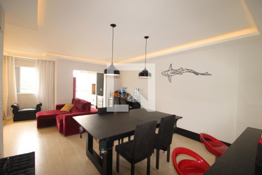 Apartamento à venda com 2 quartos, 92m² em Água Fria, São Paulo