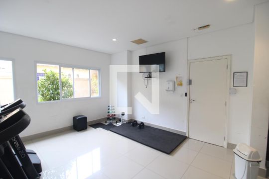 Área Comum de apartamento à venda com 2 quartos, 92m² em Água Fria, São Paulo