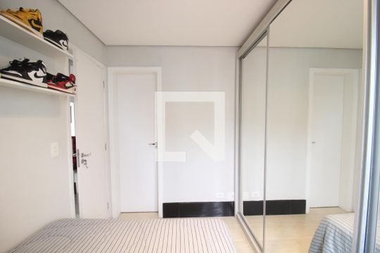 Quarto 2 de apartamento à venda com 2 quartos, 92m² em Água Fria, São Paulo