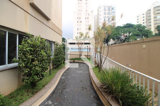 Área Comum de apartamento à venda com 2 quartos, 92m² em Água Fria, São Paulo