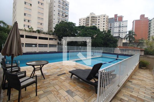 Área Comum de apartamento à venda com 2 quartos, 92m² em Água Fria, São Paulo