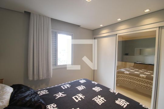 Quarto 1 de apartamento à venda com 2 quartos, 92m² em Água Fria, São Paulo