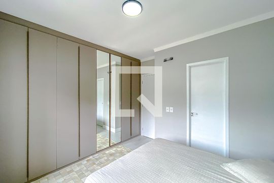 Quarto 1 - Suíte de apartamento à venda com 2 quartos, 117m² em Parque da Mooca, São Paulo