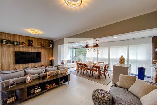 Apartamento à venda com 2 quartos, 117m² em Parque da Mooca, São Paulo
