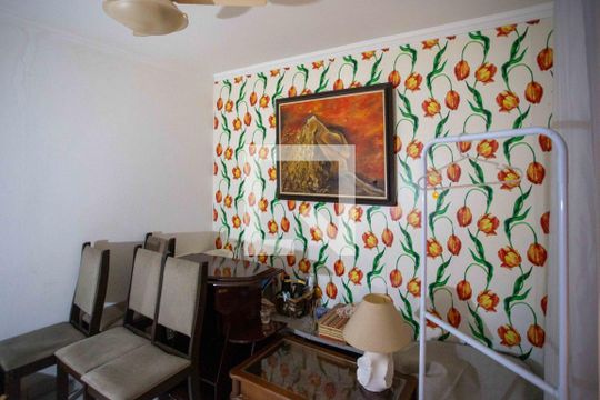 Quarto 2 de casa à venda com 2 quartos, 260m² em Vila Luiz Casa, São Bernardo do Campo