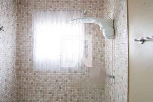 Banheiro 1 de casa à venda com 2 quartos, 260m² em Vila Luiz Casa, São Bernardo do Campo