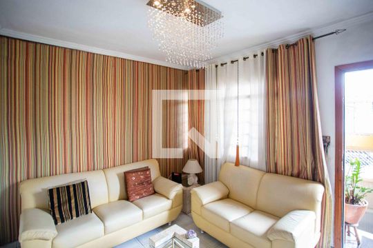 Casa à venda com 2 quartos, 260m² em Vila Luiz Casa, São Bernardo do Campo