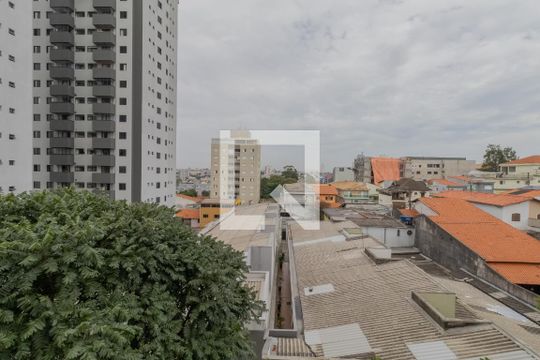 Vista Quarto 1 de apartamento à venda com 1 quarto, 38m² em Itaquera, São Paulo