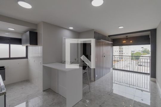Apartamento à venda com 1 quarto, 38m² em Itaquera, São Paulo