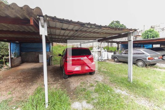 Vaga de apartamento à venda com 2 quartos, 50m² em Conjunto Residencial José Bonifácio, São Paulo