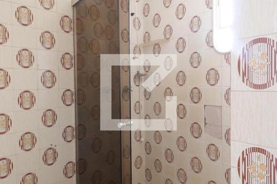 Banheiro da Suíte 1 de apartamento para alugar com 5 quartos, 314m² em Centro, Ribeirão Preto