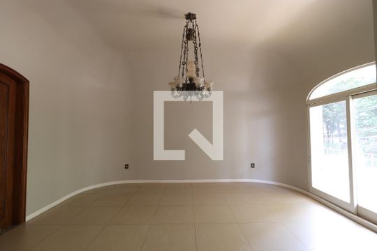 Sala de apartamento para alugar com 5 quartos, 314m² em Centro, Ribeirão Preto