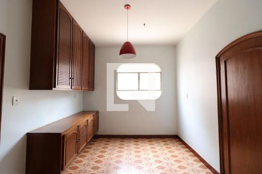 Sala de Jantar de apartamento para alugar com 5 quartos, 314m² em Centro, Ribeirão Preto
