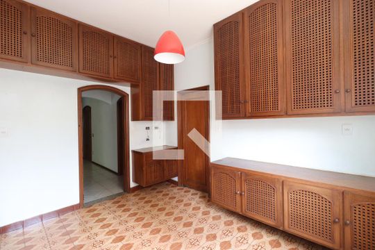Sala de Jantar de apartamento para alugar com 5 quartos, 314m² em Centro, Ribeirão Preto