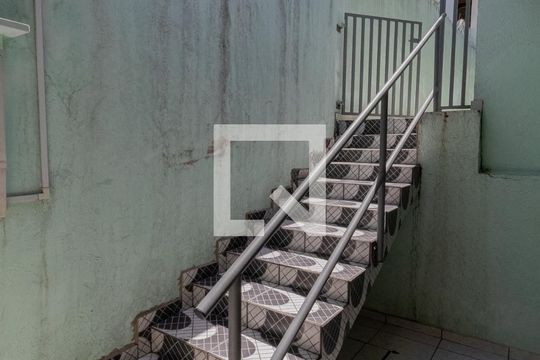 Área comum de casa à venda com 1 quarto, 150m² em Parque Cruzeiro do Sul, São Paulo