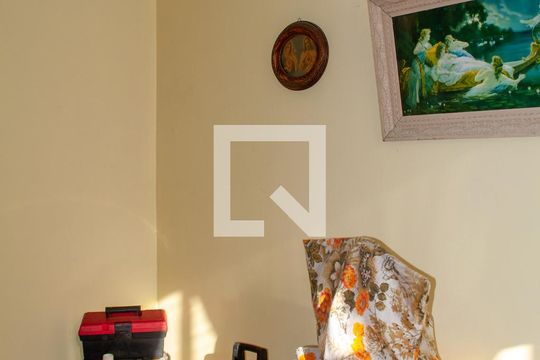 Quarto 3 de apartamento à venda com 3 quartos, 91m² em Praia de Belas, Porto Alegre