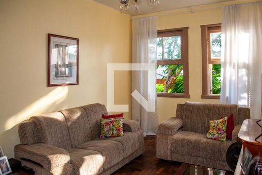 Apartamento à venda com 3 quartos, 91m² em Praia de Belas, Porto Alegre